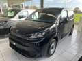 Toyota Proace City Active 1d Proace City Active Zwart - thumbnail 3