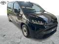 Toyota Proace City Active 1d Proace City Active Zwart - thumbnail 1