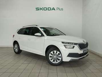 1.0 TSI Emotion 81kW DSG