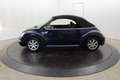 Volkswagen Beetle Cabriolet 2.0 Electrische Kap 89372 originele Kilo Blau - thumbnail 8