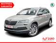 Skoda Karoq 1.0 Ambition DSG Kamera Tempomat Bluetooth Gris - thumbnail 1
