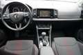 Skoda Karoq 1.0 Ambition DSG Kamera Tempomat Bluetooth Grau - thumbnail 8