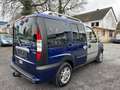 Fiat Doblo Doblo Cargo 1.9 JTD Malibu*137TKM*2xSchiebetür Blau - thumbnail 4