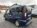 Fiat Doblo Doblo Cargo 1.9 JTD Malibu*137TKM*2xSchiebetür Blau - thumbnail 2