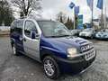 Fiat Doblo Doblo Cargo 1.9 JTD Malibu*137TKM*2xSchiebetür Blau - thumbnail 5