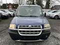 Fiat Doblo Doblo Cargo 1.9 JTD Malibu*137TKM*2xSchiebetür Blau - thumbnail 6