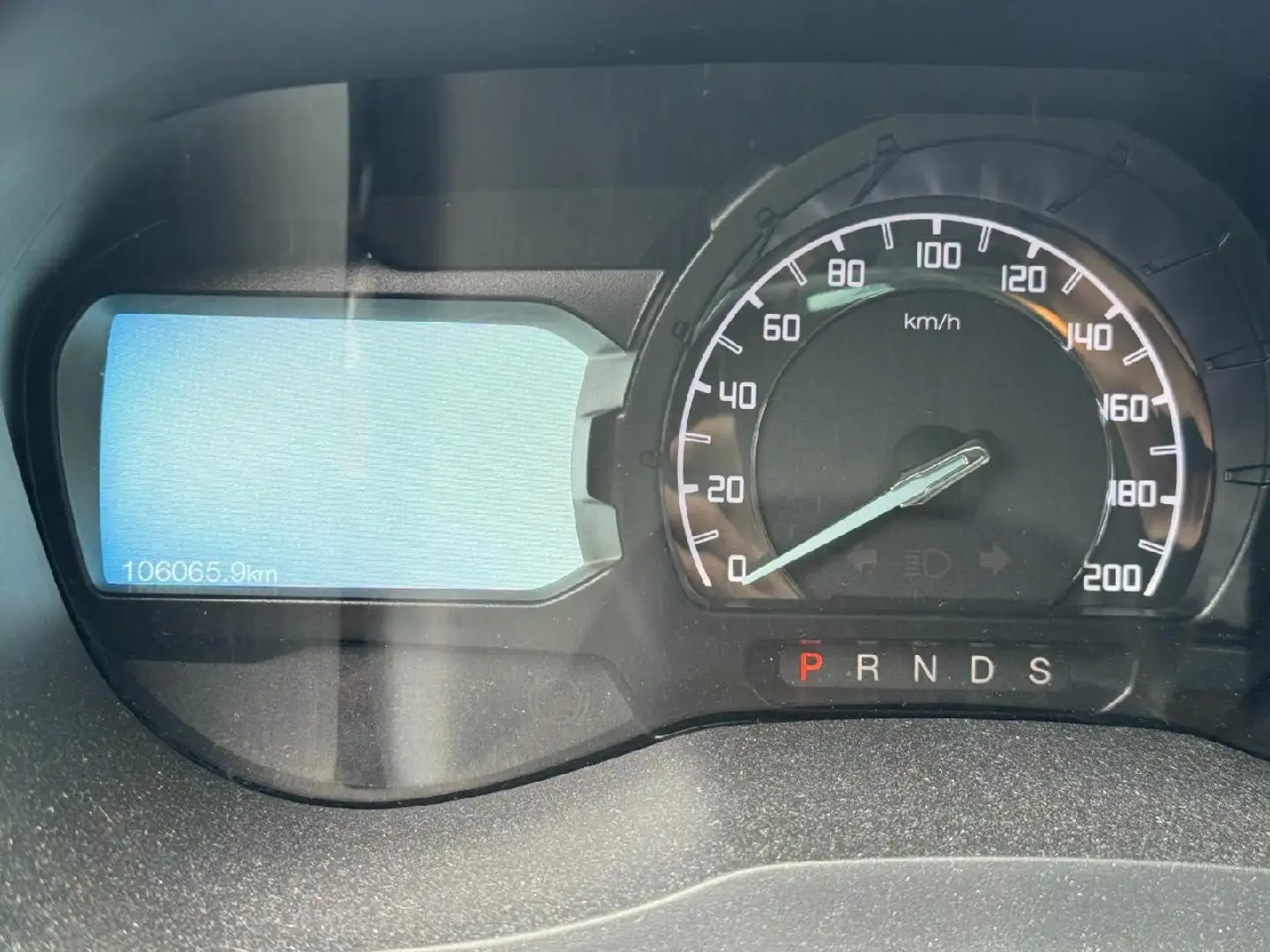Ford Ranger Ranger 3.2 TDCi Wildtrak DK 4x4 (EURO 6) - 2
