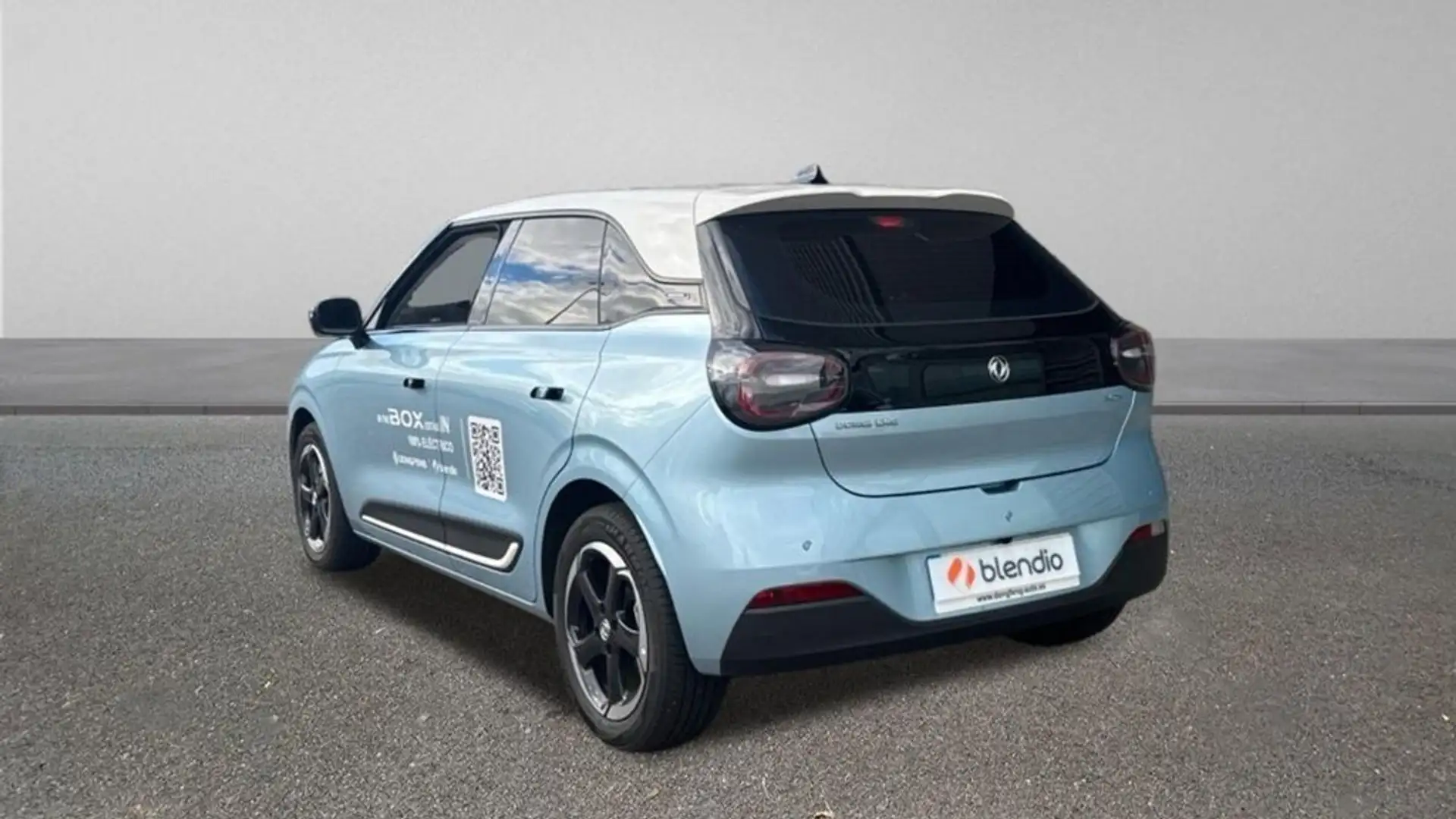 Dongfeng Box BEV 42KWH 70KW PLUS 95CV 5P Blau - 2