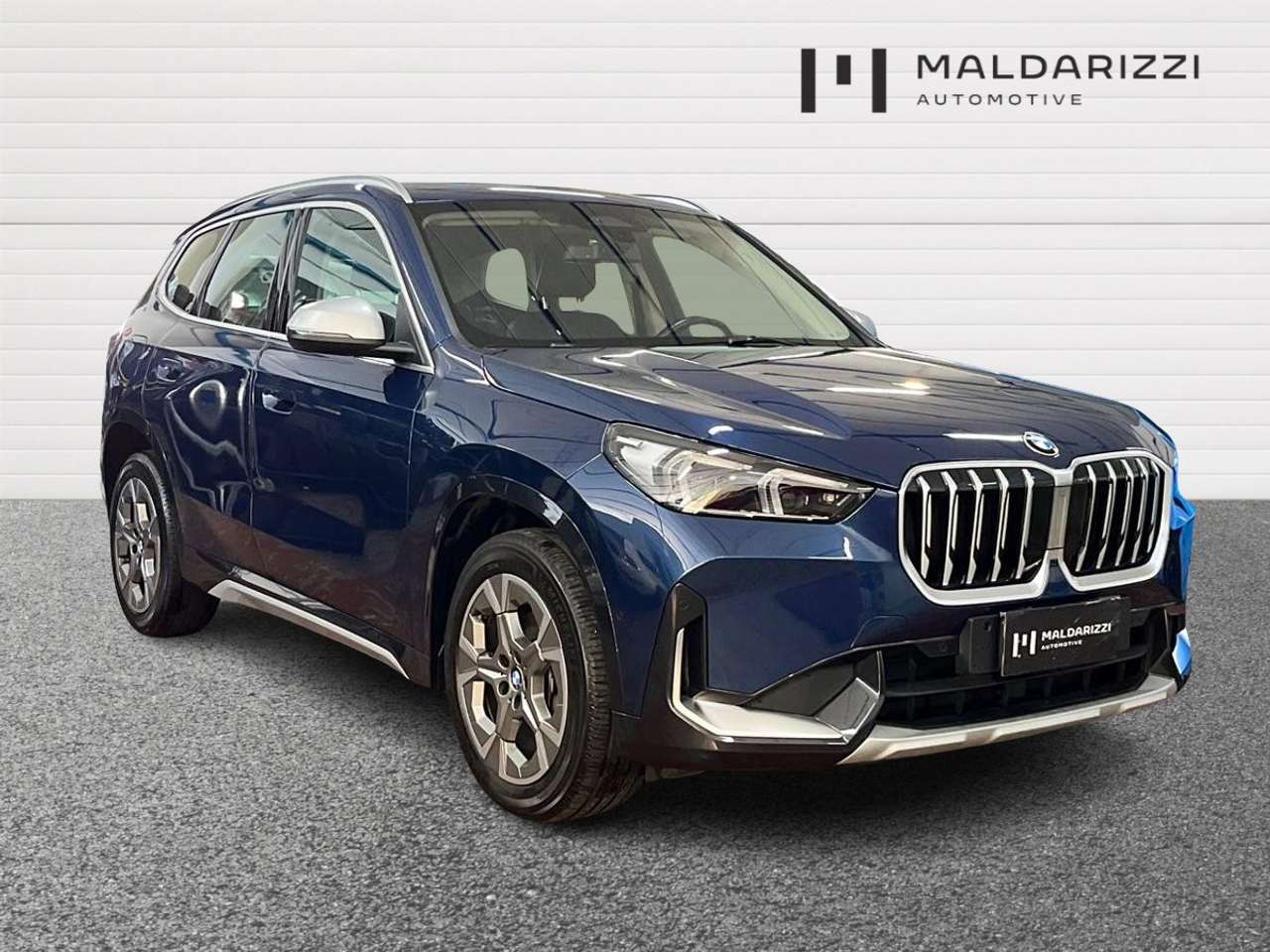 BMW X1 sdrive18d X-Line auto