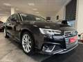 Audi A4 35 TDI 150CH S LINE S TRONIC 7 EURO6D-T Noir - thumbnail 2