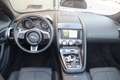 Jaguar F-Type 3.0 V6 aut. Convertibile - SOLO 6.000 KM!! Grigio - thumbnail 13