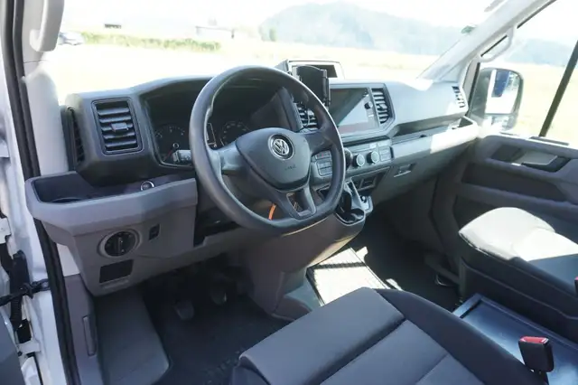 Volkswagen Crafter view 7