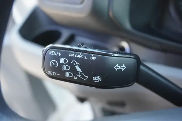 Volkswagen Crafter view 12