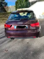 Audi A1 1.4 TFSI 122 Business line