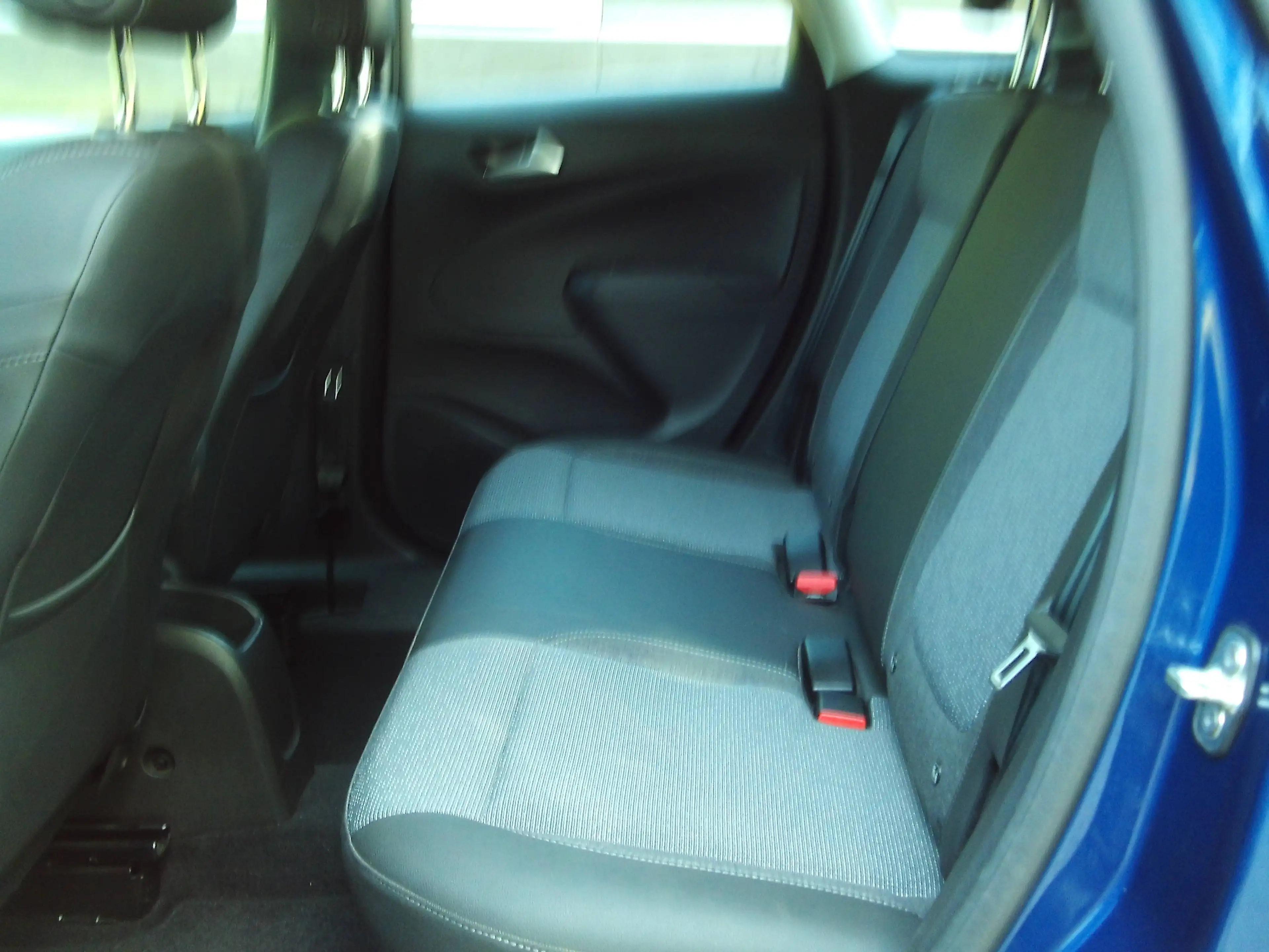 Opel Crossland Benzine 50dkm Edition 110PK Nw Mod. Camera Nw staat 022 — photo 6