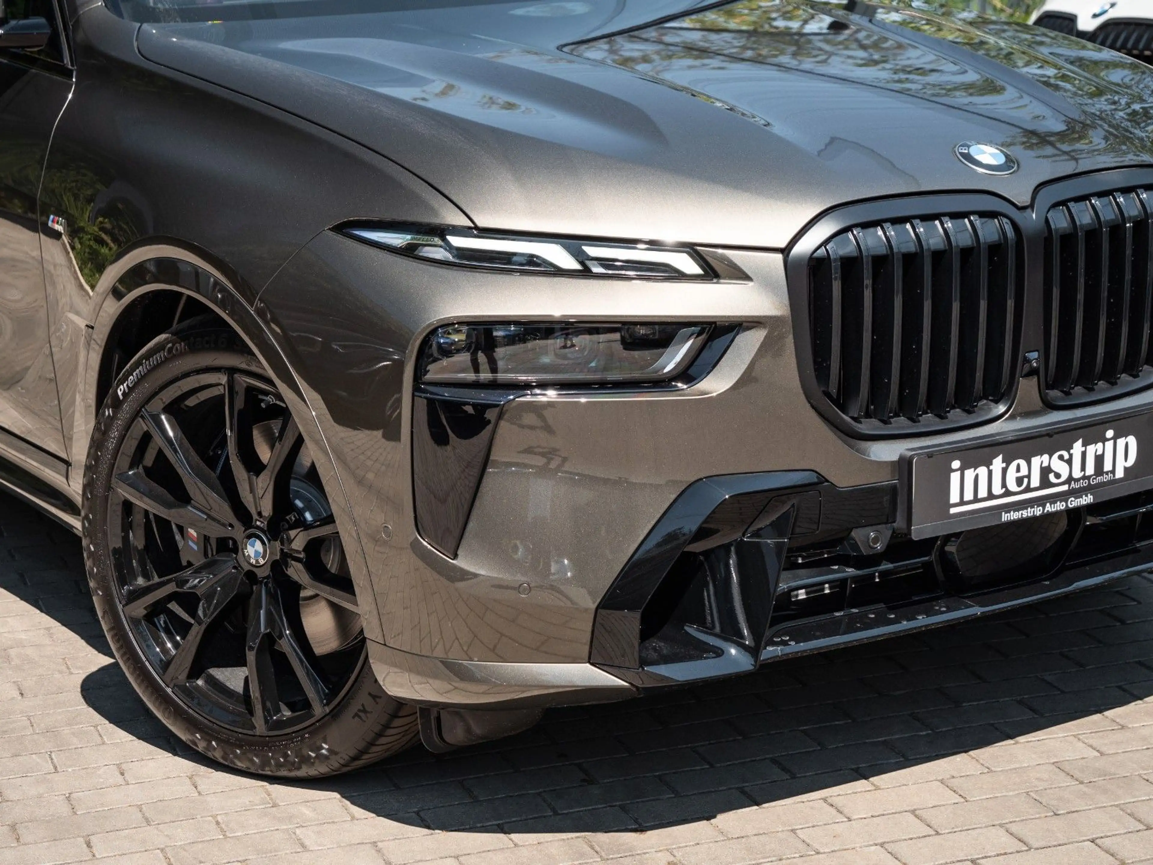 BMW X7 40d M SPORT.SOFTCL.PANO.ICONICG.DR.ASS.PRO — photo 7