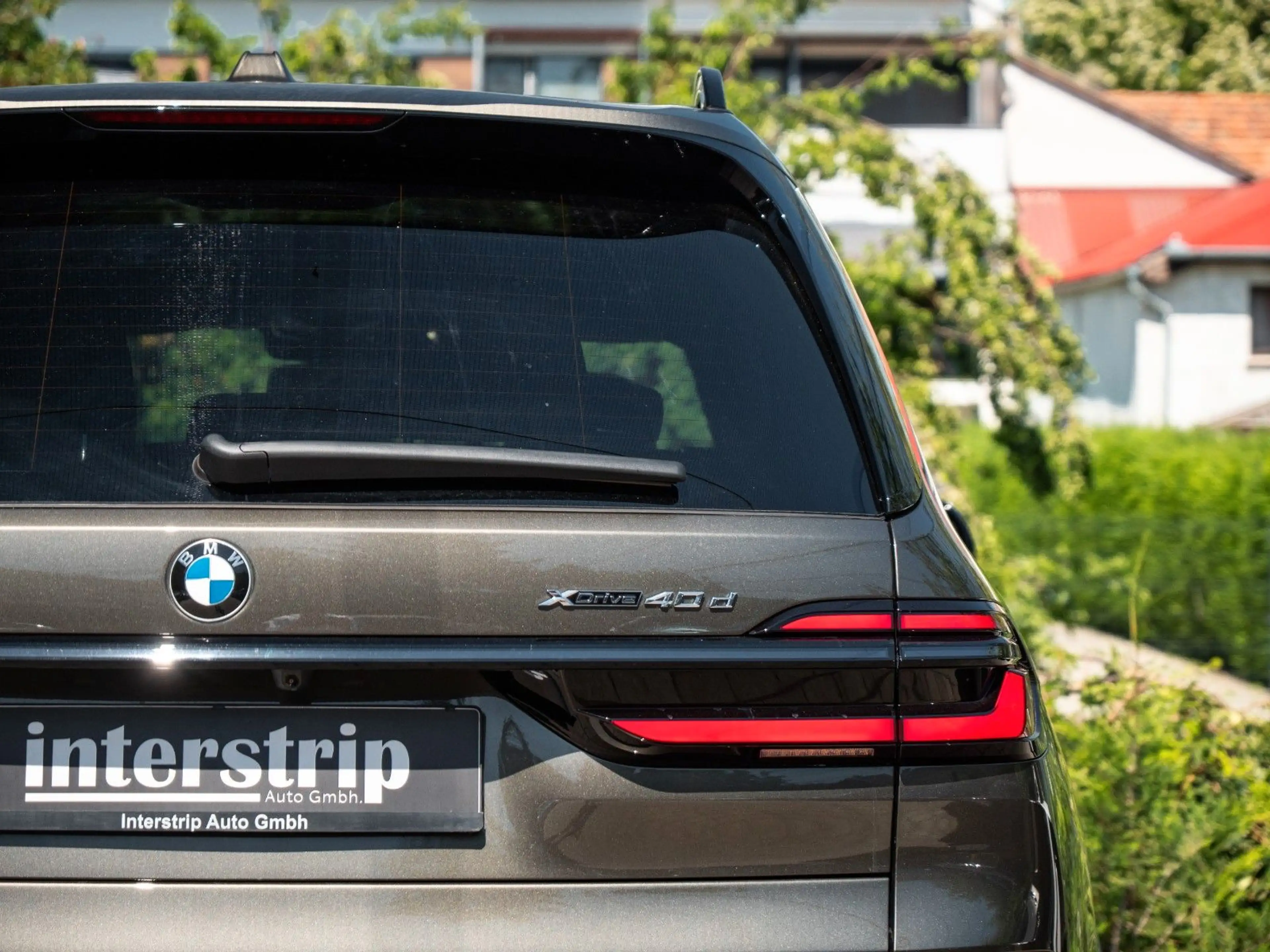 BMW X7 40d M SPORT.SOFTCL.PANO.ICONICG.DR.ASS.PRO — photo 10