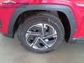 Hyundai TUCSON 1.6 T Maxx Rojo - thumbnail 13