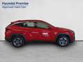 Hyundai TUCSON 1.6 T Maxx Rojo - thumbnail 4