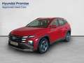 Hyundai TUCSON 1.6 T Maxx Rojo - thumbnail 1