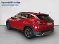 Hyundai TUCSON 1.6 T Maxx Rojo - thumbnail 7
