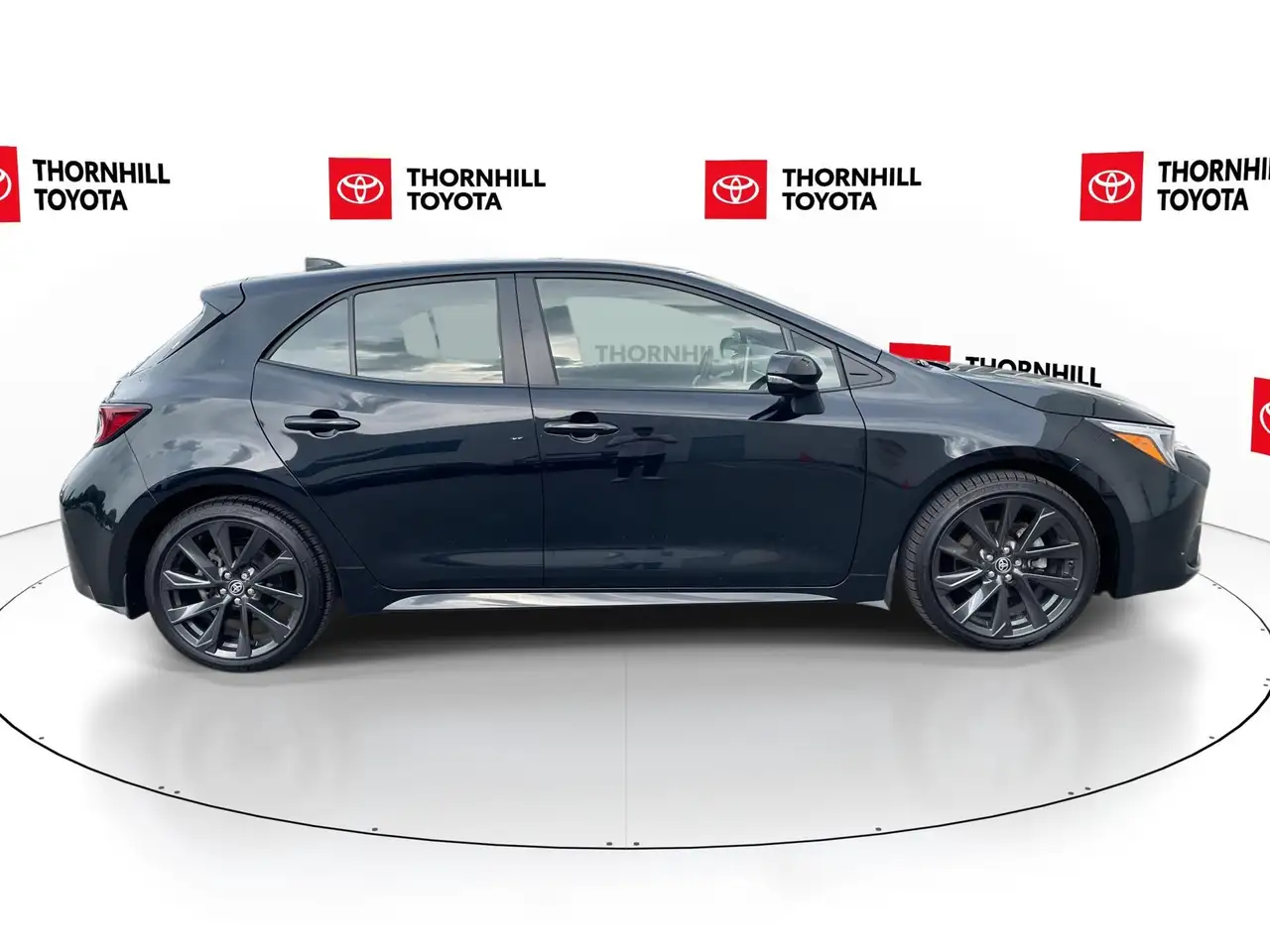 Toyota Corolla снимка Toyota Corolla