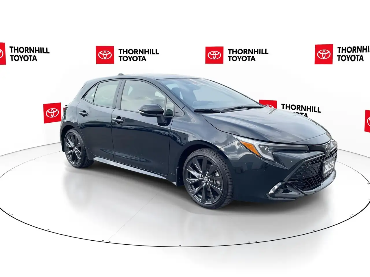 Toyota Corolla снимка Toyota Corolla