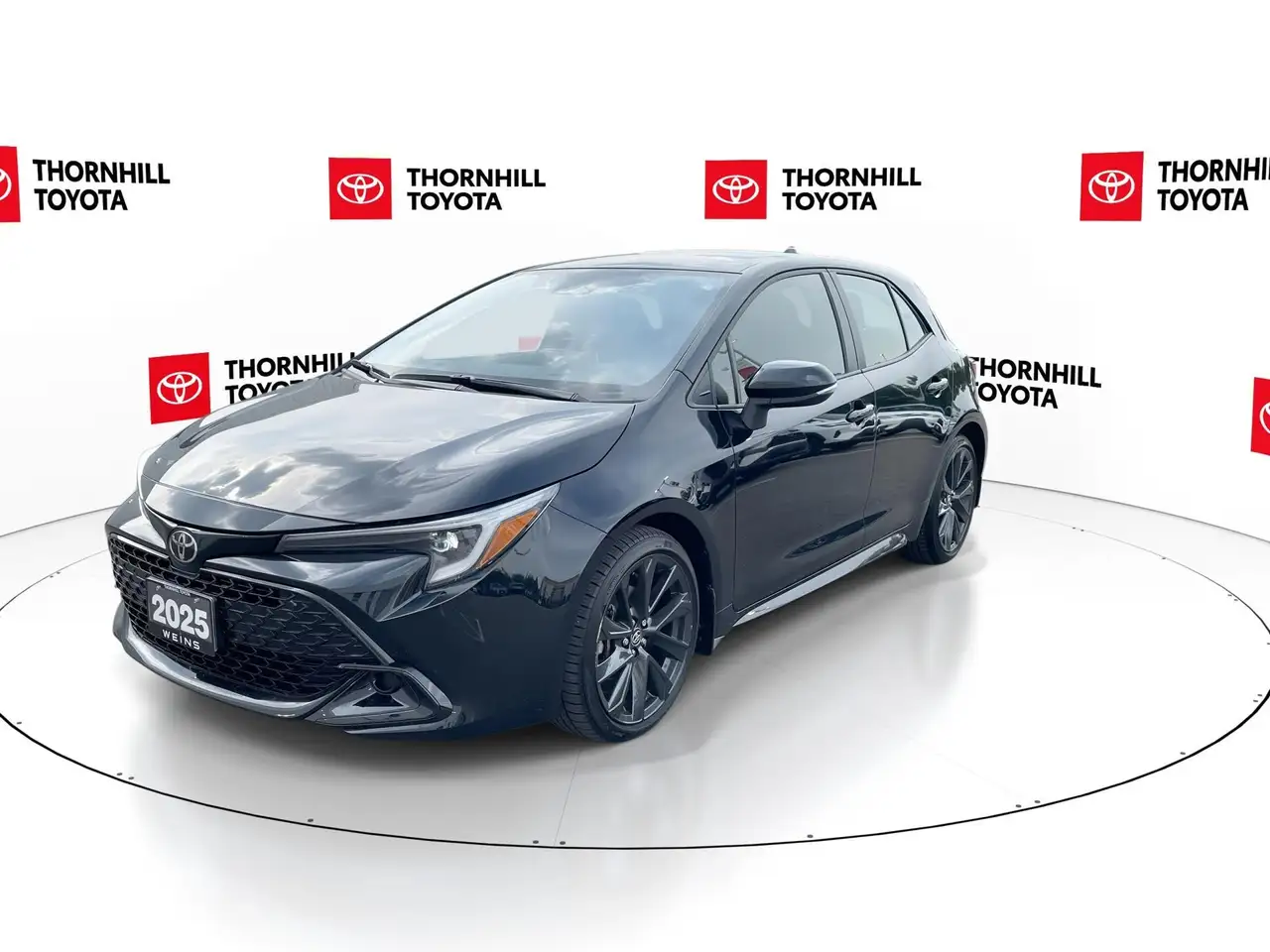 Toyota Corolla снимка Toyota Corolla