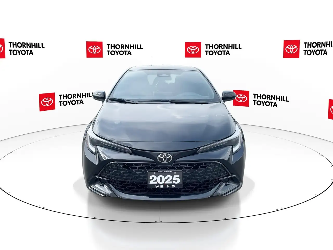 Toyota Corolla снимка Toyota Corolla