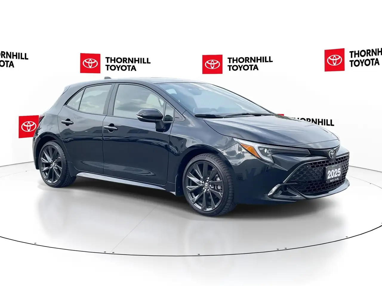 Toyota Corolla снимка Toyota Corolla