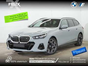 xDrive40 touring M SPORTPAKET+20"ALU+ANHÄNGERKUPPL