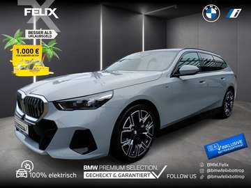 xDrive40 touring M SPORTPAKET+20"ALU+ANHÄNGERKUPPL
