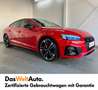 Audi S5 TDI Piros - thumbnail 1