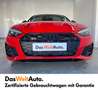 Audi S5 TDI Piros - thumbnail 2