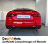 Audi S5 TDI Piros - thumbnail 8