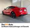 Audi S5 TDI Piros - thumbnail 7