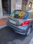 Peugeot 207 207 5p 1.4 vti 16v XS FL Grigio - thumbnail 4