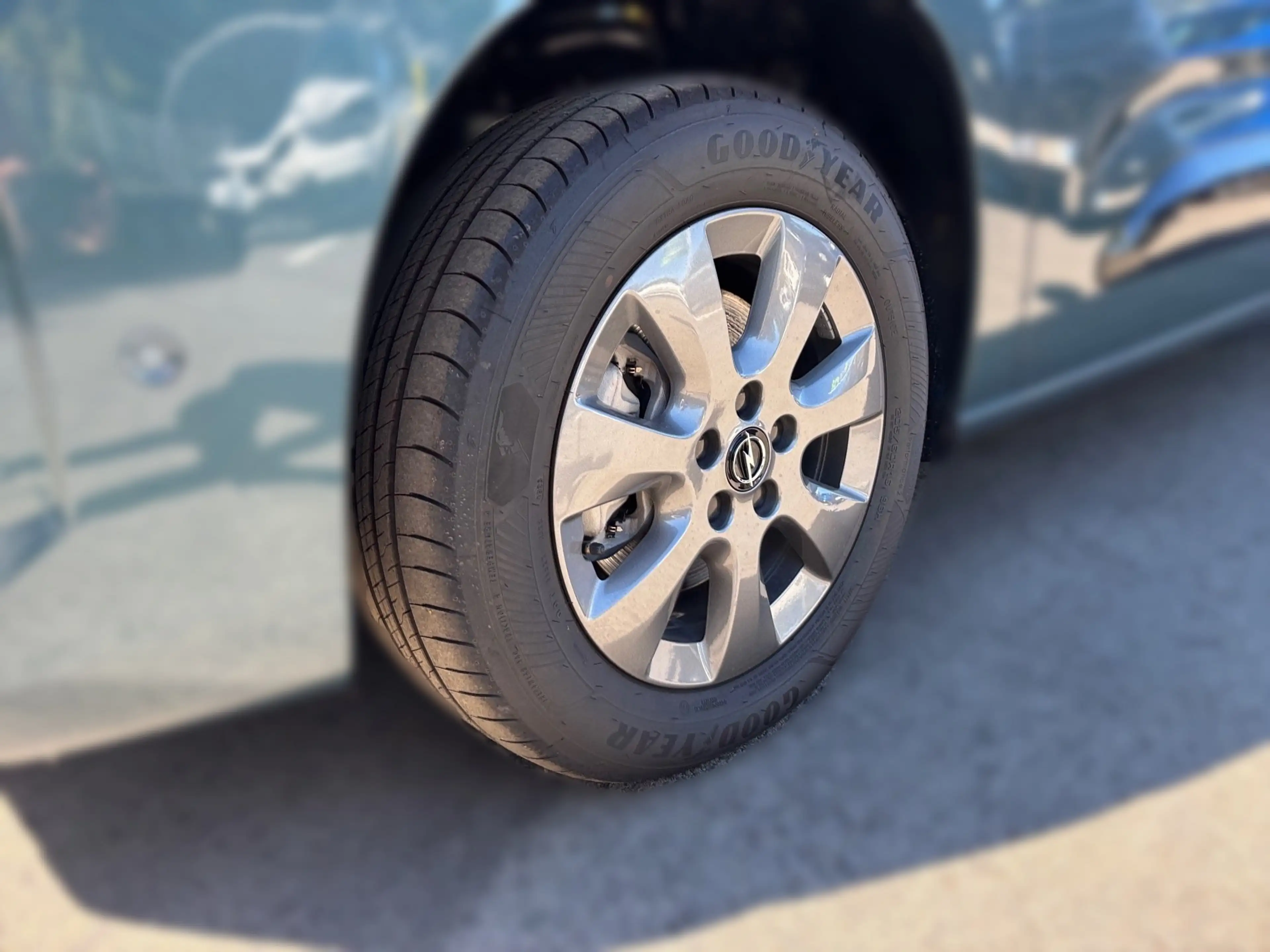Opel Combo Life E 1.5 CDTI  GS 2xKlima Facelift Kam. — photo 5