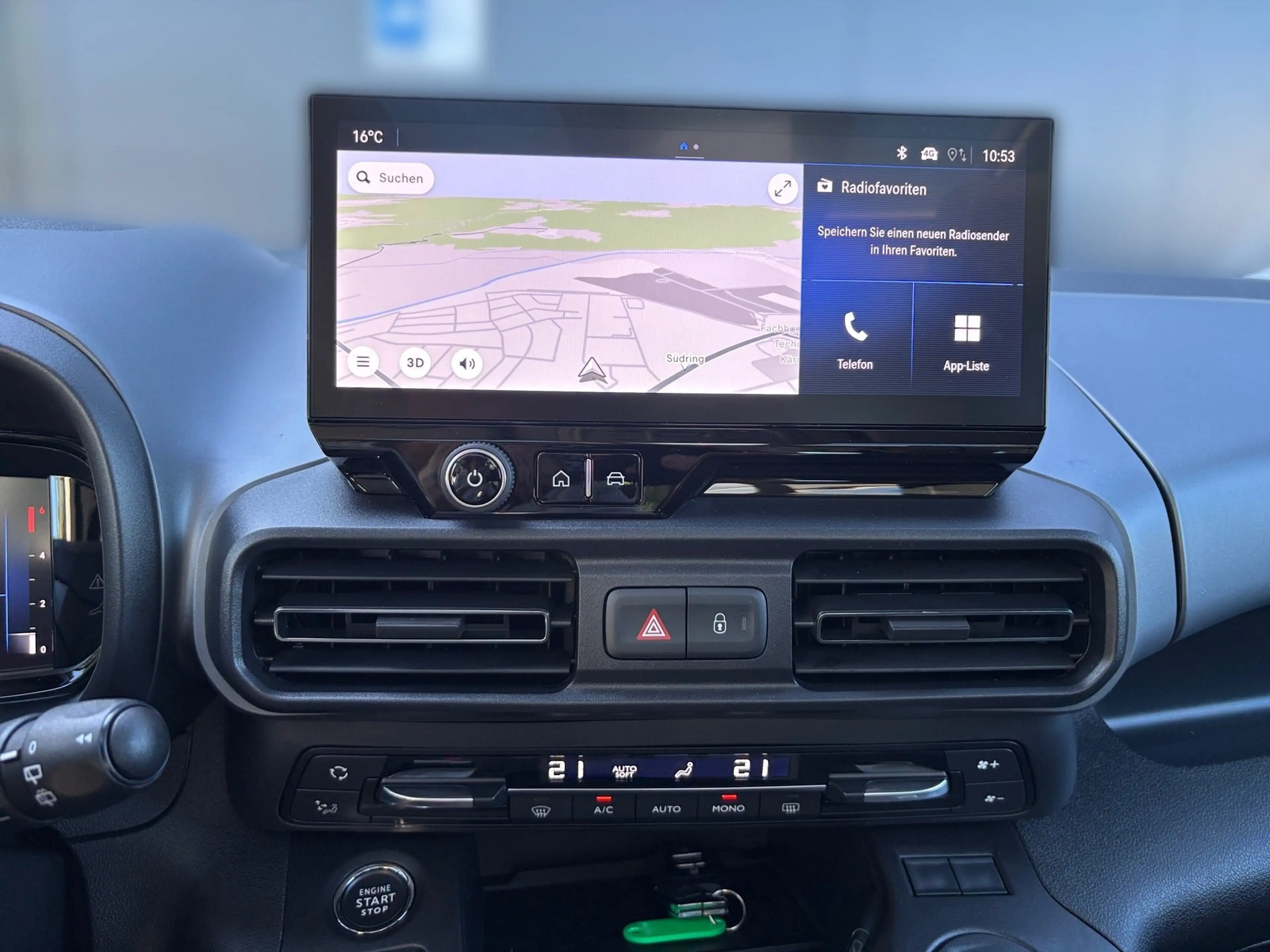 Opel Combo Life E 1.5 CDTI  GS 2xKlima Facelift Kam. — photo 7