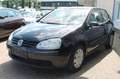 Volkswagen Golf V Lim. Trendline Schwarz - thumbnail 2