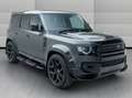 Land Rover Defender Defender 110 5.0 V8 Carpathian Edition Gris - thumbnail 1