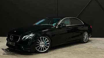 220 D 195 CV AMG LINE 4MATIC 9G-TRONIC BVA - INTERIEUR TIFFANY BLUE