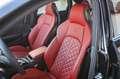 Audi S4 3.0 TFSI quattro LED*FINANZIERUNG AB 3,99% Fekete - thumbnail 13