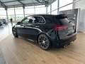 Mercedes-Benz A 35 AMG Mercedes-AMG A 35 4MATIC PANORAMA+BURMESTER+AHK Negru - thumbnail 3