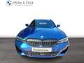 BMW 340 M340d xDrive Touring Head-Up HiFi DAB WLAN AHK Bleu - thumbnail 9