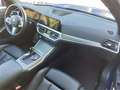 BMW 340 M340d xDrive Touring Head-Up HiFi DAB WLAN AHK Bleu - thumbnail 3