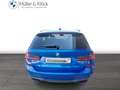 BMW 340 M340d xDrive Touring Head-Up HiFi DAB WLAN AHK Bleu - thumbnail 10
