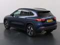 Mercedes-Benz GLA 250 e Progressive | Night pakket | Apple carplay | Blauw - thumbnail 22