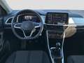 Volkswagen T-Roc 1.0TSI Life LED AHK APP Sitzh Parklenk DAB Grau - thumbnail 6