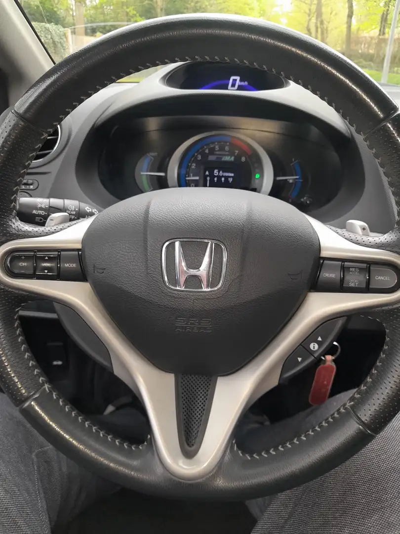 Honda Insight Insight 1.3 Elegance - 2